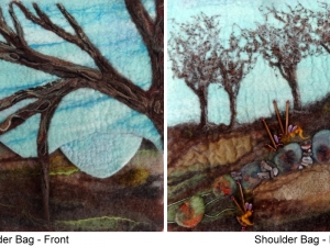 2017 ISGB Live Auction Donation